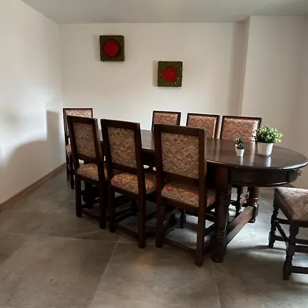 Helfant Luxembourg Standard Double 6 * Palzem